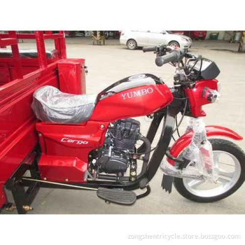 Hot Sale Tricycle, Measures 3150*1250*1350mm